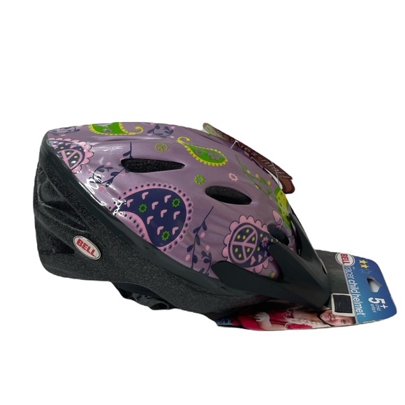 Child Helmet Racer - Picture 12 of 16